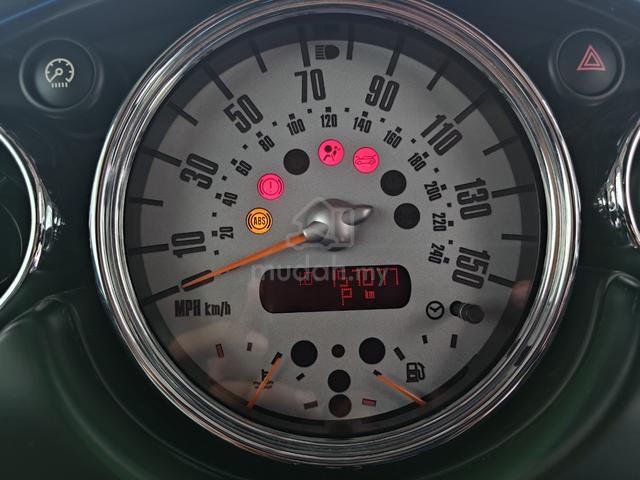 2005 Mini COOPER 1.6 S (A) - 5