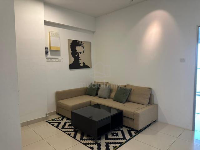 Tropicana Bay Residences @ PWC 1