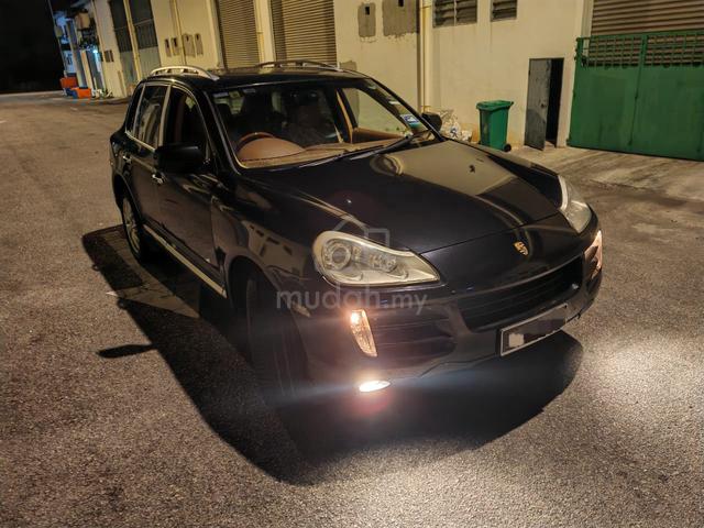 2007 Porsche CAYENNE 3.6 957 (A) - 1
