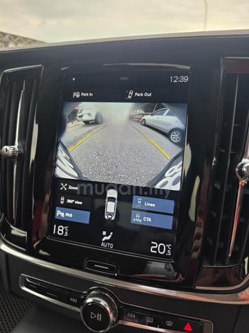 2019 Volvo S90 2.0 T8 INSCRIPTION PLUS (A) - 5
