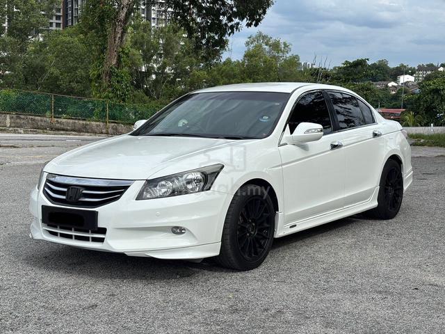2013 Honda ACCORD 2.0 VTi-L (A) - 3