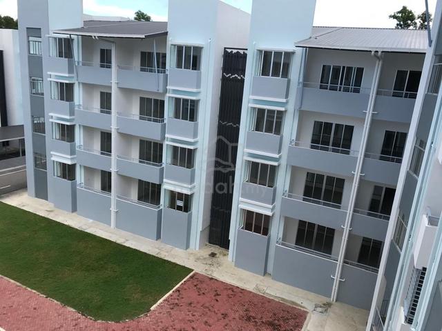 Delta Heights 1