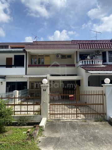 Bilik Sewa Lelaki Taman Tasek JB | Near Singapore 1