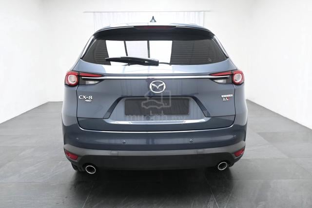 2022 Mazda CX-8 2.5 HIGH FULL SERVICE WRRNTY 2027 - 5