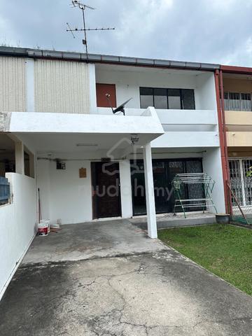 Damansara Jaya 2-Story Terrace House 1