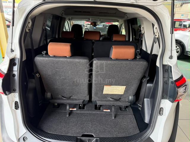Toyota SIENTA V 1.5AT 2016 - 5