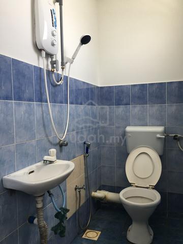 Single Room - Sunway Mentari Court Apartment [free utilities] 5