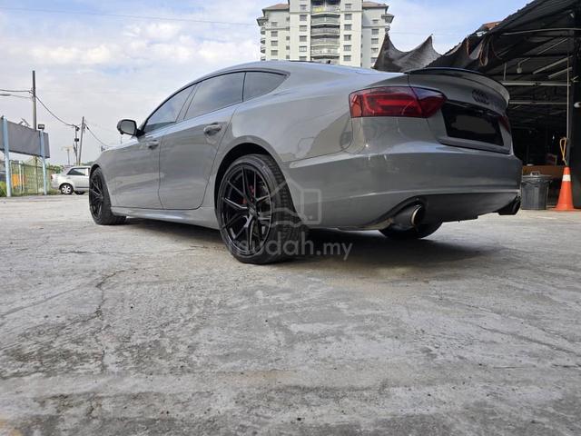 2011/ 2015 Audi A5 2.0 SPORTBACK TFSI (A) - 3