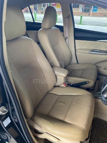 2014 Toyota VIOS 1.5 G NCP150R (A) - 5