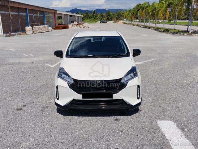 2024 Perodua MYVI 1.5 AV (A) 3YRS WRNTY/FOC DELIVR - 3