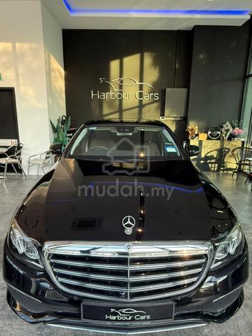 2019 Mercedes Benz E300 2.0 EXCLUSIVE (A) - 4