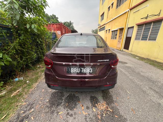 2024 Proton PERSONA 1.6 CVT STANDARD - 2