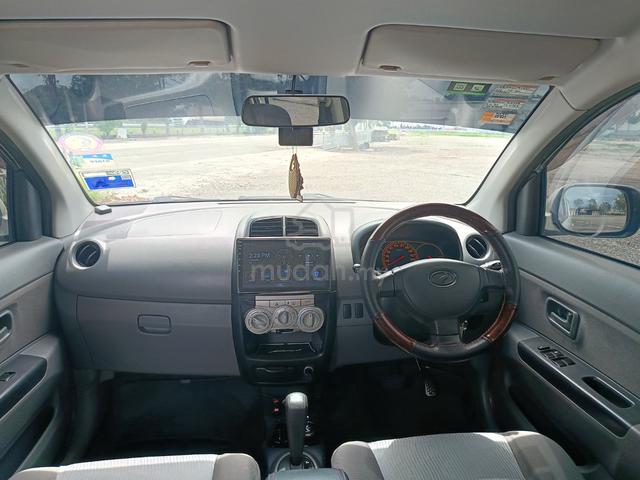 2009 Perodua MYVI 1.3 EZ FACELIFT (A) - 4