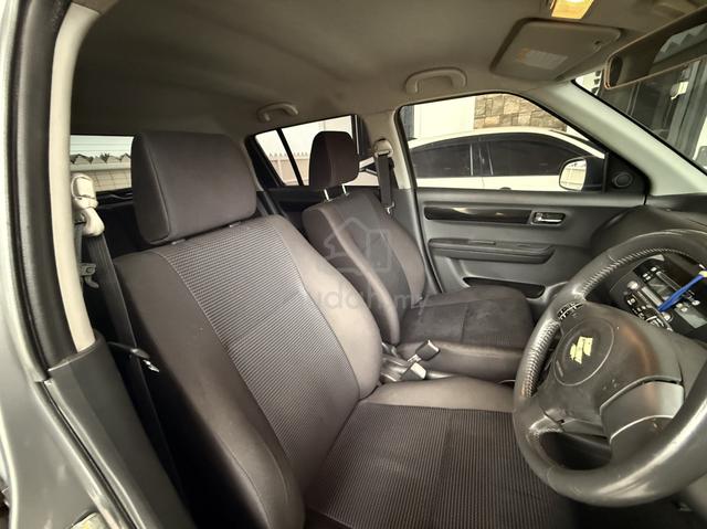 2009 Suzuki SWIFT 1.5 PREMIER (A) - 5