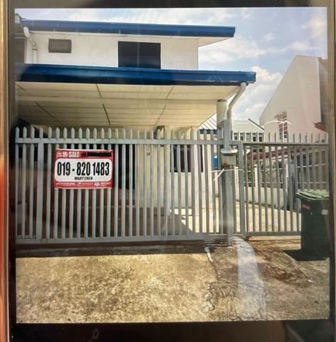 Taman Kingfisher Raja Udang 1, Inter-Corner Double Storey Landed House 1