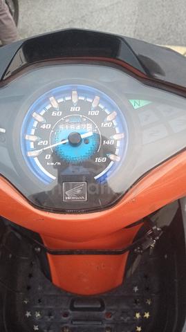 honda futur - photo 4 of 9
