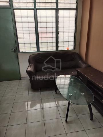 Desa Mentari 1
