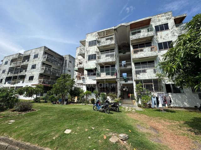 Best buy ⭐ 4 storey apartment building, jalan seaview 13, nam hai teng 1
