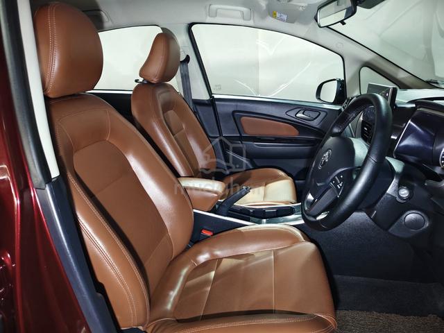2023 Proton Persona 1.6 Full Spec F/Service L/New - 5
