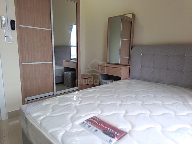 Premium Condominium Room for Rent in Perai  1