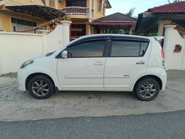 2010 Perodua MYVI 1.3 EZ MY05 M300 FACELIFT (A) - 5