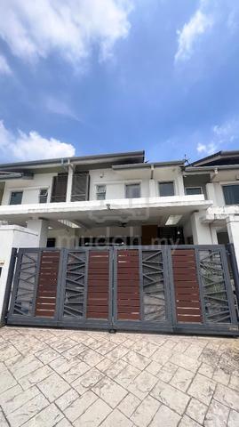 2 Storey Serissa Denai Alam FOR SALE 1