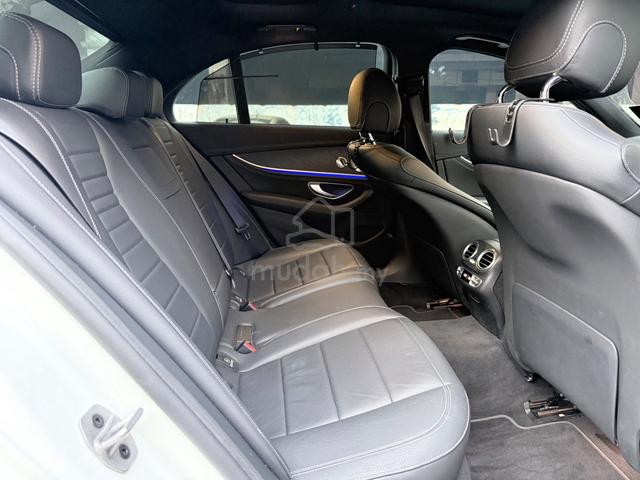 2022 Mercedes Benz E-CLASS 2.0 300 AMG (CKD) W213 - 3