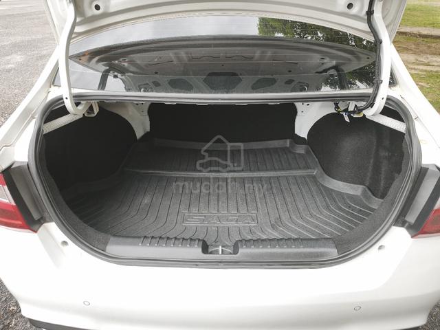 2021 Proton SAGA PREMIUM AT 1.3L (A) - 5