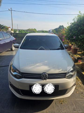 2013 Volkswagen POLO 1.6 (CBU) (A) - 3