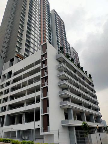 PIXEL City Sentral 1