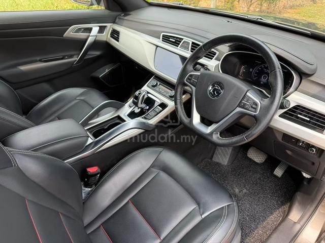 2023 Proton X70 1.5 STANDARD MY22 MC (A) - 3
