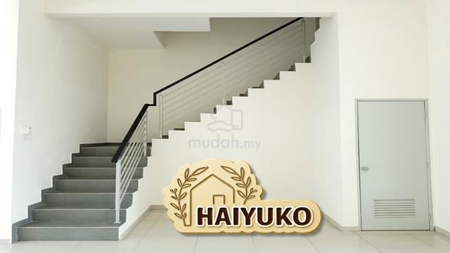 BUKIT MERTAJAM | Double Storey Terrace for SALE @ Taman Seri Permai 1