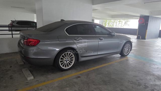 2011 Bmw 528i 3.0 (CBU) (A) - 2