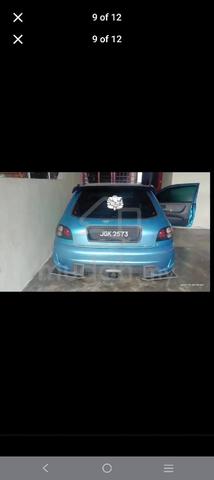 2002 Proton SATRIA 1.3 GLi (M) - 3
