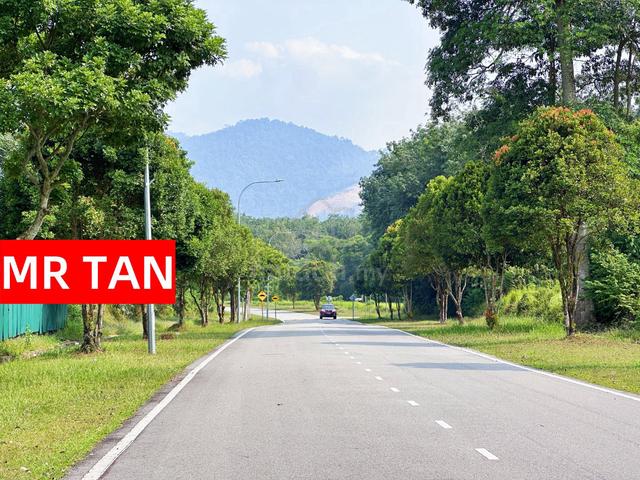 [🔥8600SF🔥] College Heights Garden Resort Mantin Pajam Bungalow Land 1