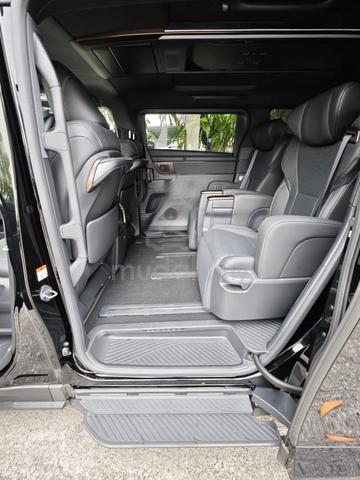 2025 Toyota ALPHARD 2.5 Z JBL NEW CAR FULLY LOADED - 5