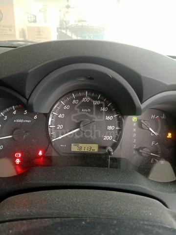 2016 Toyota HILUX 2.5 G VNT MY05 KUN25R UPDATE (A) - 4