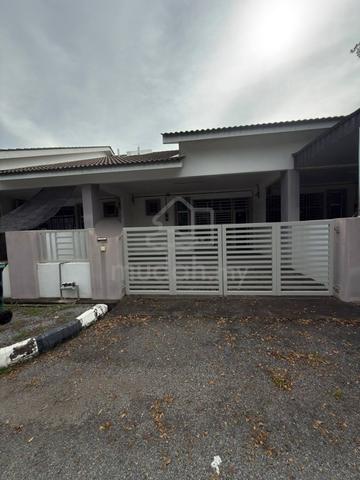 Teres Setingkat, Taman Serai Wangi , Padang Serai , Kedah 1