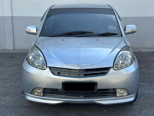2009 Perodua MYVI 1.3 EZ (A) - 3