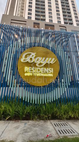 Bayu Residensi @ Sri Gombak 2