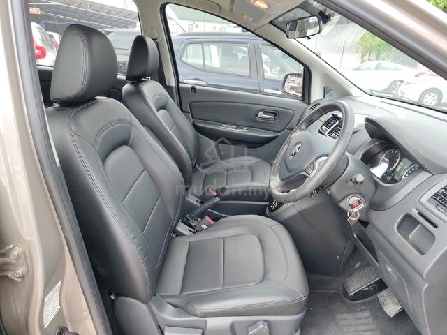 2022 Proton EXORA 1.6 FULL SPEC 37k-Mileage Only - 5
