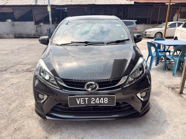 2020 Perodua MYVI 1.5 H (A) - 3