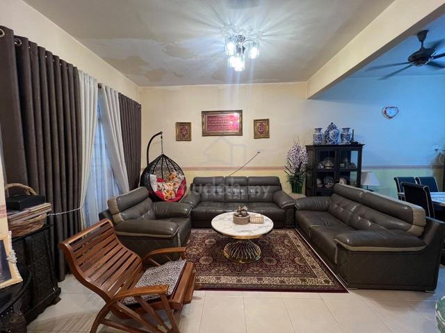 Taman Cermai 1