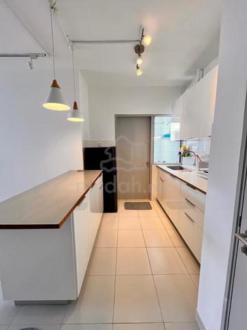 Seri Jati Apartment (Shah Alam) 4
