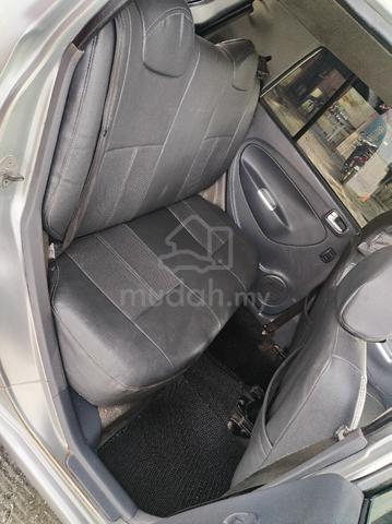 2008 Perodua VIVA 0.8 850 EX (M) - 5