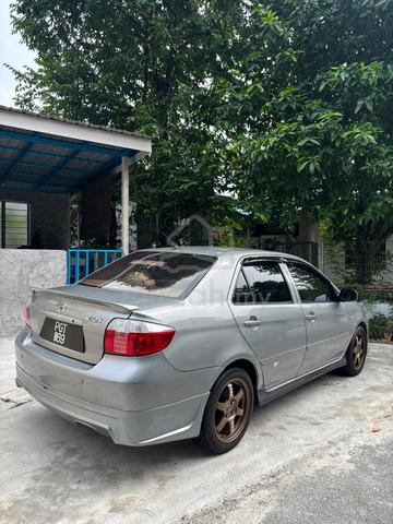2006 Toyota VIOS 1.5 G NCP42R-EEPGKE (A) - 5