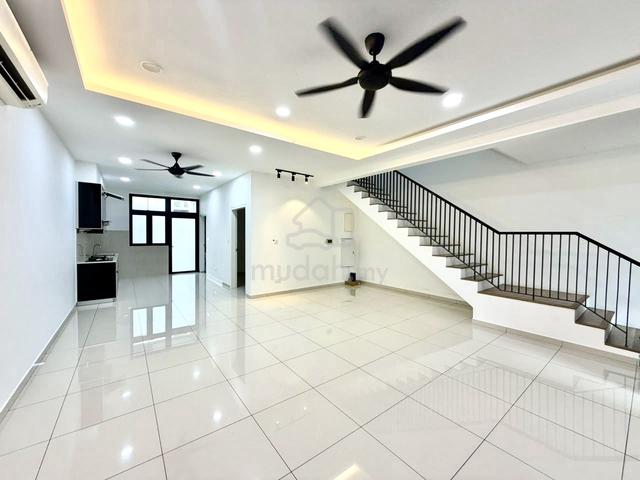 Sunway Citrine Lakehome @ Sunway Iskandar Puteri, Nusajaya Bukit Indah 1
