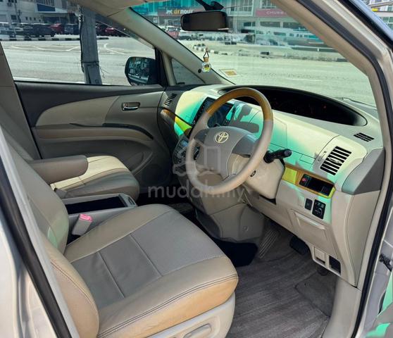 2006 Toyota ESTIMA 3.5 AERAS (A) - 4