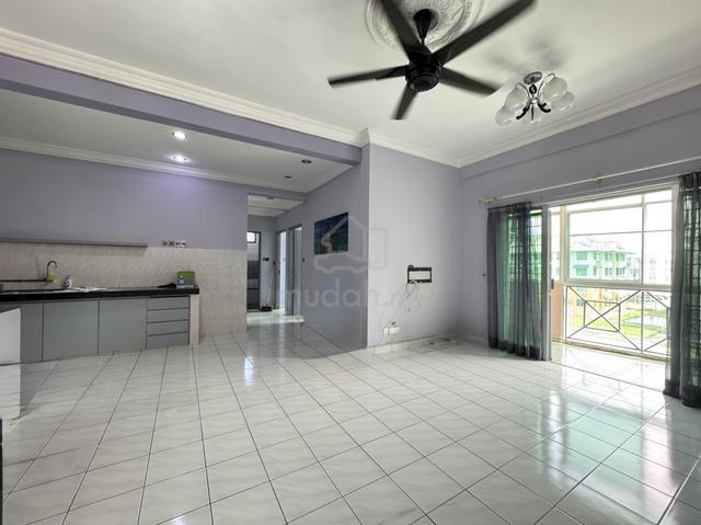 Delta Heights 1