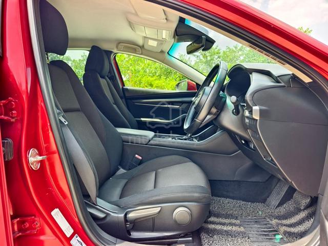 2019 Mazda 3 2.0 (CBU) SKYACTIV F/LOAN , N/LESEN ✅ - 4